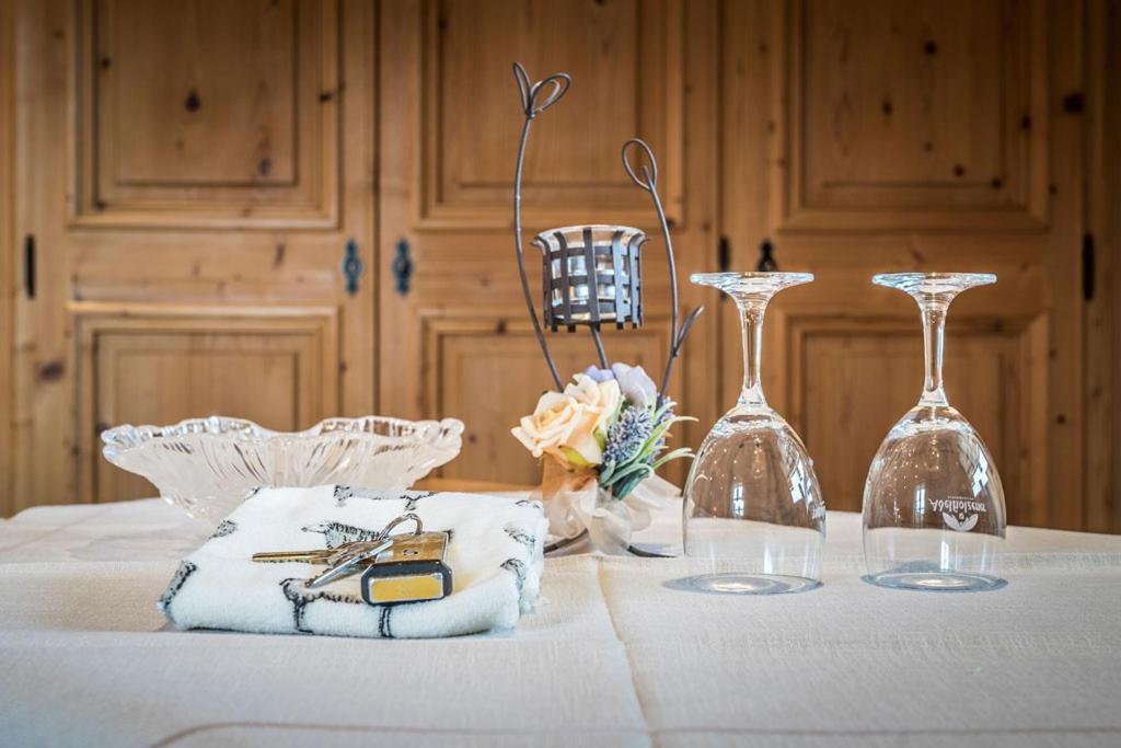 Deluxe Doppelzimmer mit Balkon